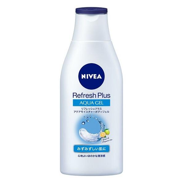 NIVEA（ニベア） ◇ニベア リフレッシュプラス アクアモイスチャー