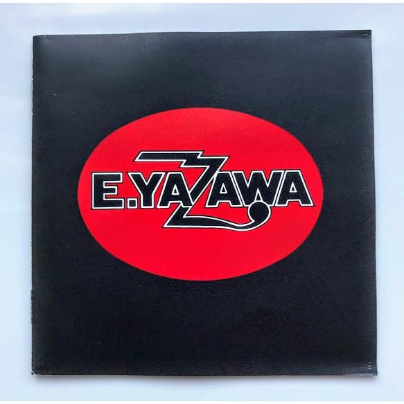 E・YAZAWA/全集 CD4枚組 矢沢永吉 : nanmoya2 ヤフー店 - 通販 - Yahoo