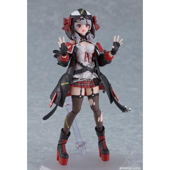 figma 【即納】【限定品】【残り1点】figma ホロライブプロダクション