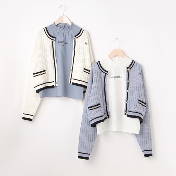 pom ponette junior（ポンポネット ジュニア） ポンポネットジュニア