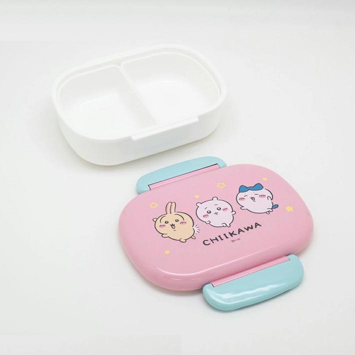 OSK（オーエスケー） ちいかわ ランチボックス 360ml PCR-7 [M便 1/1