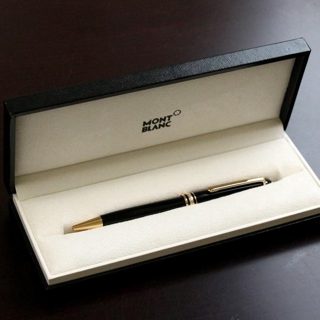 MONTBLANC（モンブラン） ボールペン マイスターシュテュック