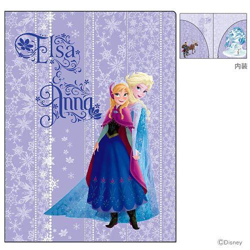 Disney（ディズニー） [半額・50%OFF]ディズニープリンセス アナと雪の
