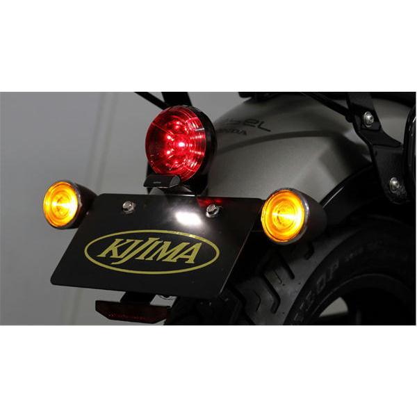 KIJIMA（キジマ） テールランプKIT LED Coreテール レブル250/500 '20