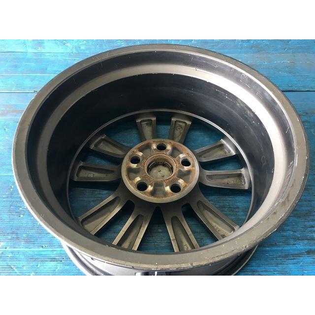 レクサス（LEXUS） 中古 18インチ タイヤ&ホイール 4本セット レクサス