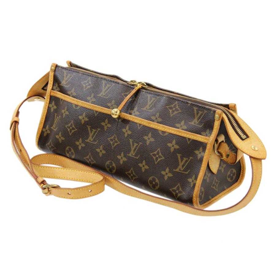 LOUIS VUITTON（ルイ・ヴィトン） 【訳あり】 ポパンクール・ロン