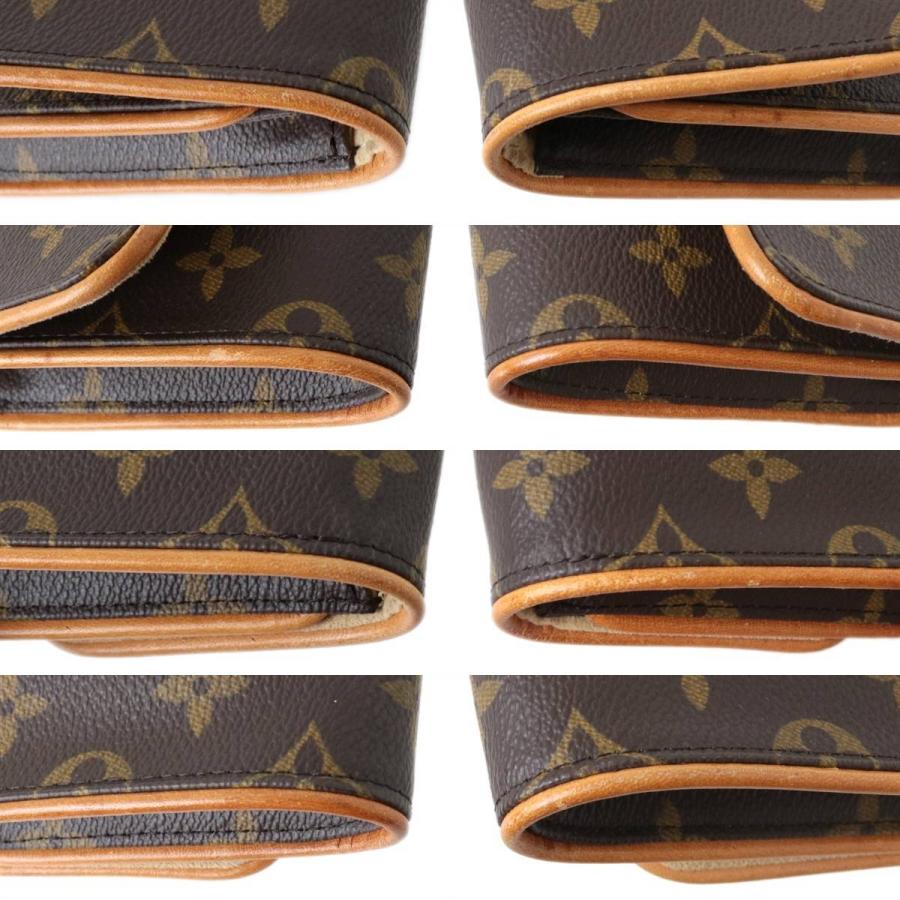 LOUIS VUITTON（ルイ・ヴィトン） ポシェット・ツインGM ミニ