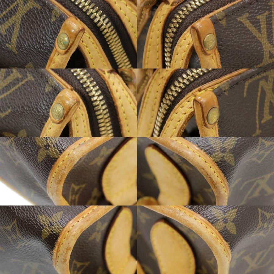 LOUIS VUITTON（ルイ・ヴィトン） 【訳あり】 ポパンクール・ロン