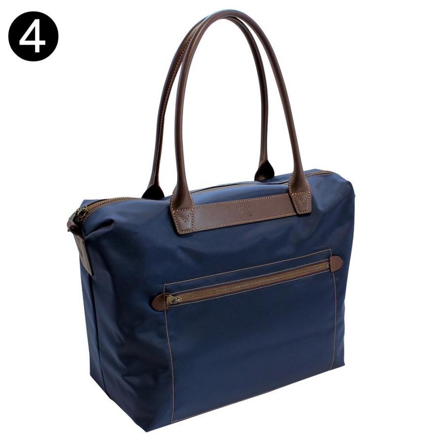 UPLA（ウプラ） 最大P+16% トートバッグ ハンドバッグ Gigogne Boston