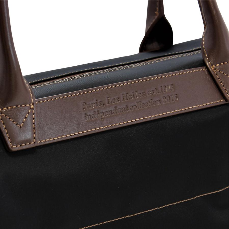 UPLA（ウプラ） 最大P+16% トートバッグ ハンドバッグ Gigogne Boston