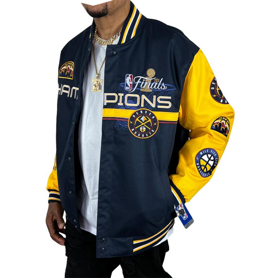 jhDesign Denver Nuggets 2023 FINALS CHAMPIONS ファイナルズ