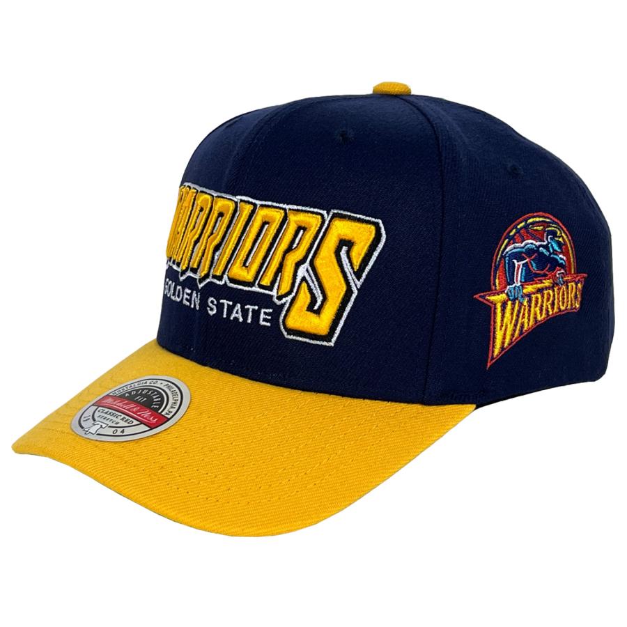 Mitchell&Ness（ミッチェルアンドネス） Mitchell&Ness Golden State