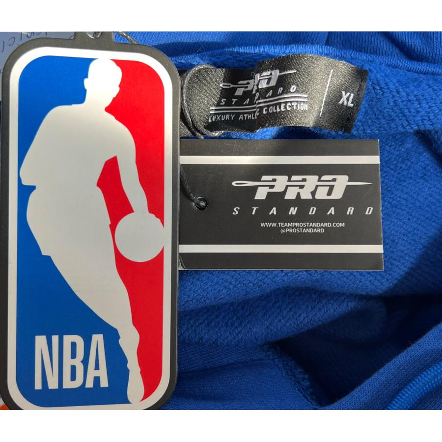 Pro standard プロスタンダード NBA NY KNICKS ニューヨーク ニックス