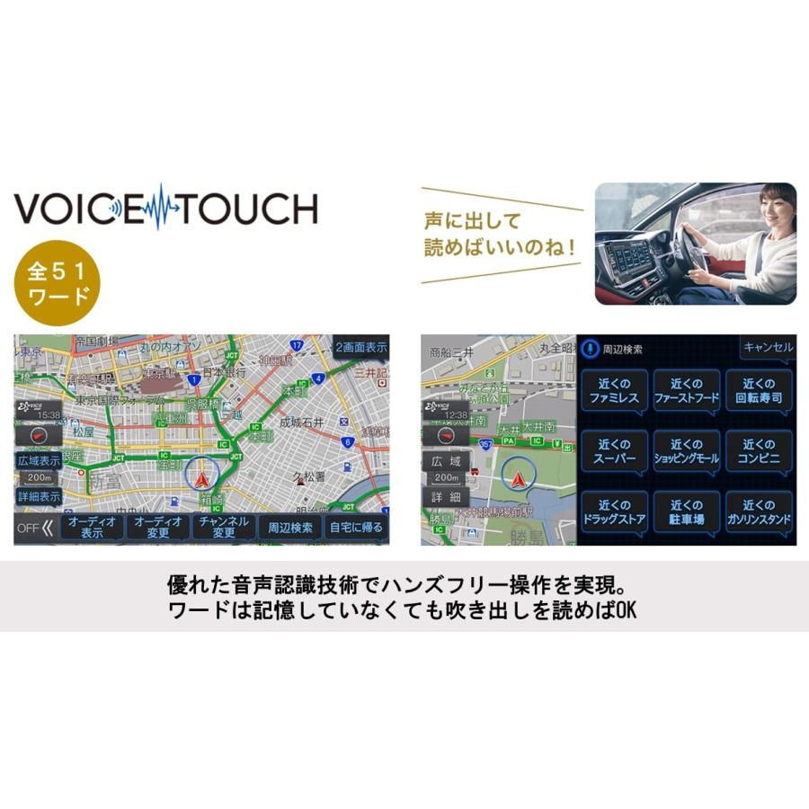 ALPINE（アルパイン） カーナビ 9インチ 9型 ビッグX BIGX 汎用タイプ