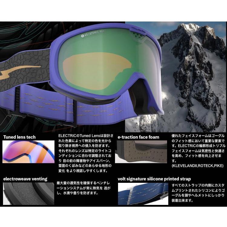 最終値下げ早い者勝ち)KLEVELAND Ⅱ 23-24 最終値下げ早い者勝ち