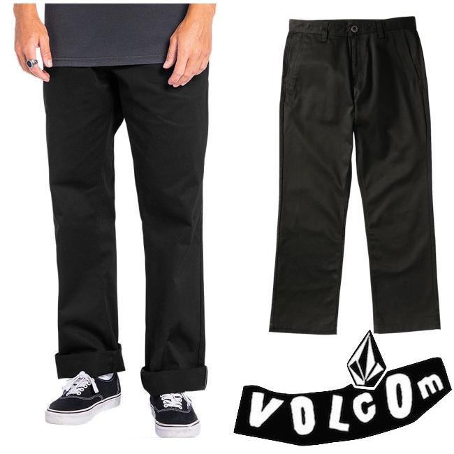 VOLCOM（ボルコム） 【VOLCOM】ボルコム FRICKIN SKATE CHINO PANTS
