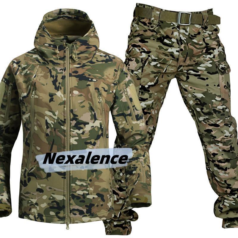 マウンテンジャケット メンズ 厚手 登山服 スキーウェア マウンテン