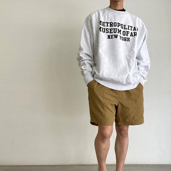 Champion（チャンピオン） 【正規品】Met Campus Champion Sweatshirt