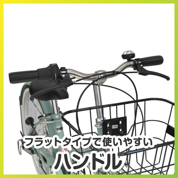 a.n.design-works 訳あり大特価 完全組立ヤクシン 自転車 子供用 22
