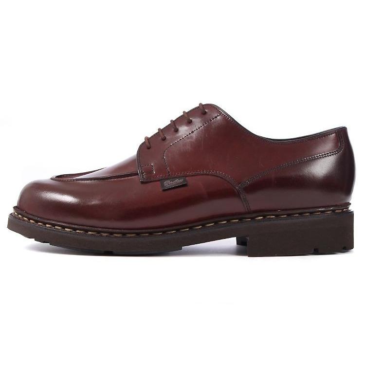 Paraboot（パラブーツ） CHAMBORD シャンボード 146114 ボルドー