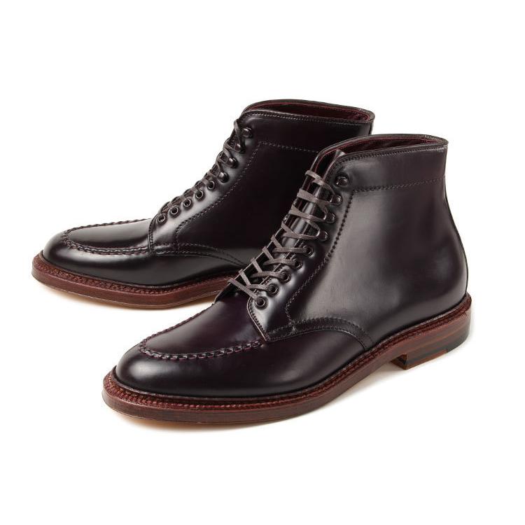 ALDEN（オールデン） INDY BOOT CORDOVAN インディーブーツ コードバン