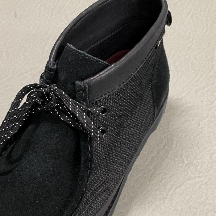 Clarks（クラークス） WALLABEE 2.0 GTX ワラビー 2.0 ゴアテックス