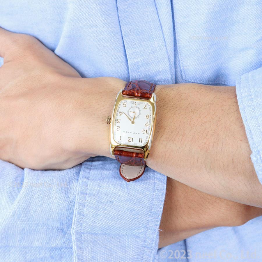 AMERICAN CLASSIC ハミルトン HAMILTON アメリカン クラシック