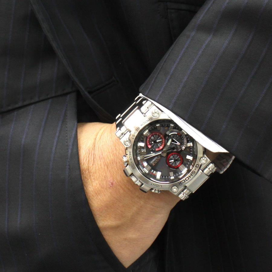 MT-G （豪華おまけ有） Gショック G-SHOCK 電波 ソーラー メンズ