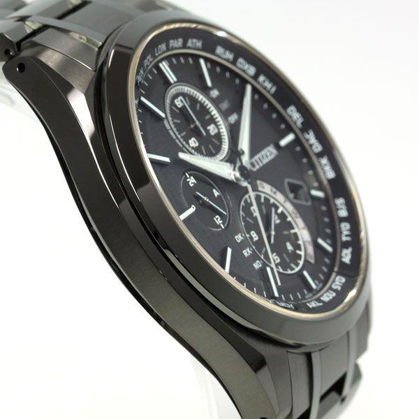 ATTESA（CITIZEN） （豪華おまけ有） シチズン CITIZEN アテッサ