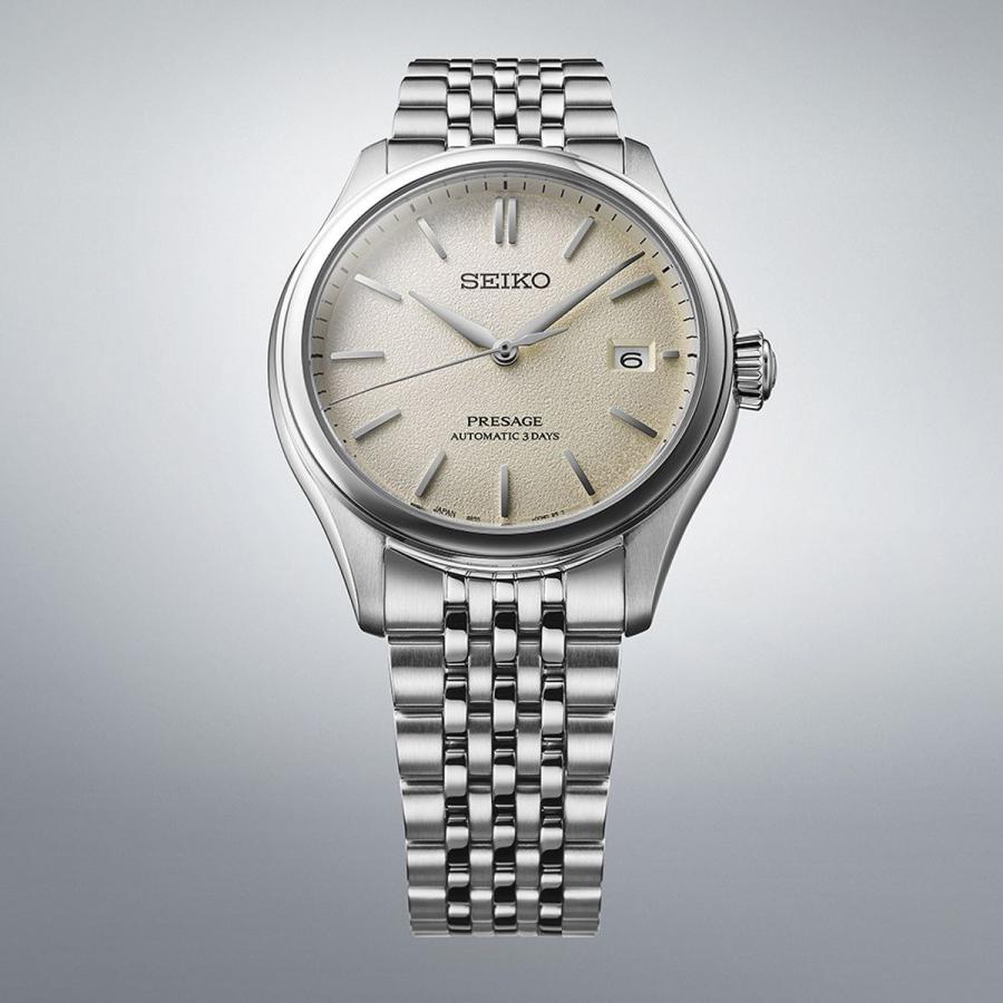 PRESAGE （豪華おまけ有） セイコー プレザージュ SEIKO Classic