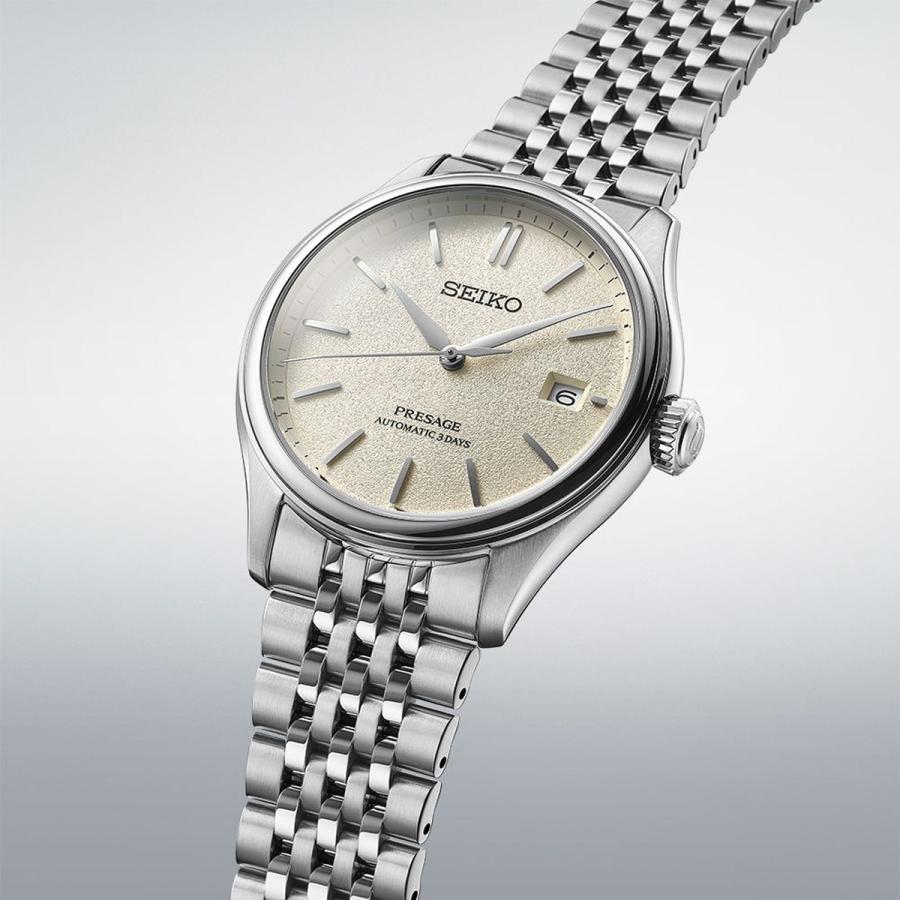 PRESAGE （豪華おまけ有） セイコー プレザージュ SEIKO Classic
