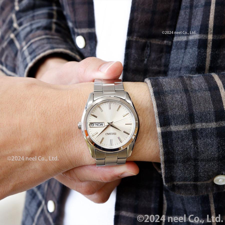 SEIKO SELECTION セイコー セレクション Sシリーズ 腕時計 メンズ