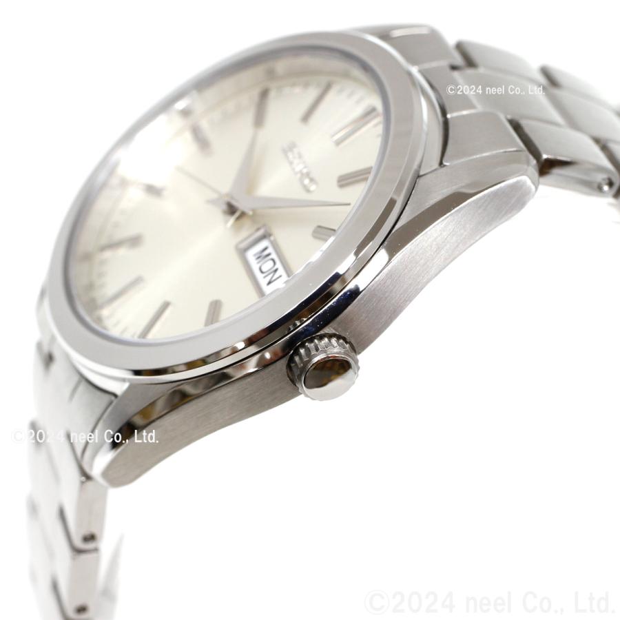 SEIKO SELECTION セイコー セレクション Sシリーズ 腕時計 メンズ