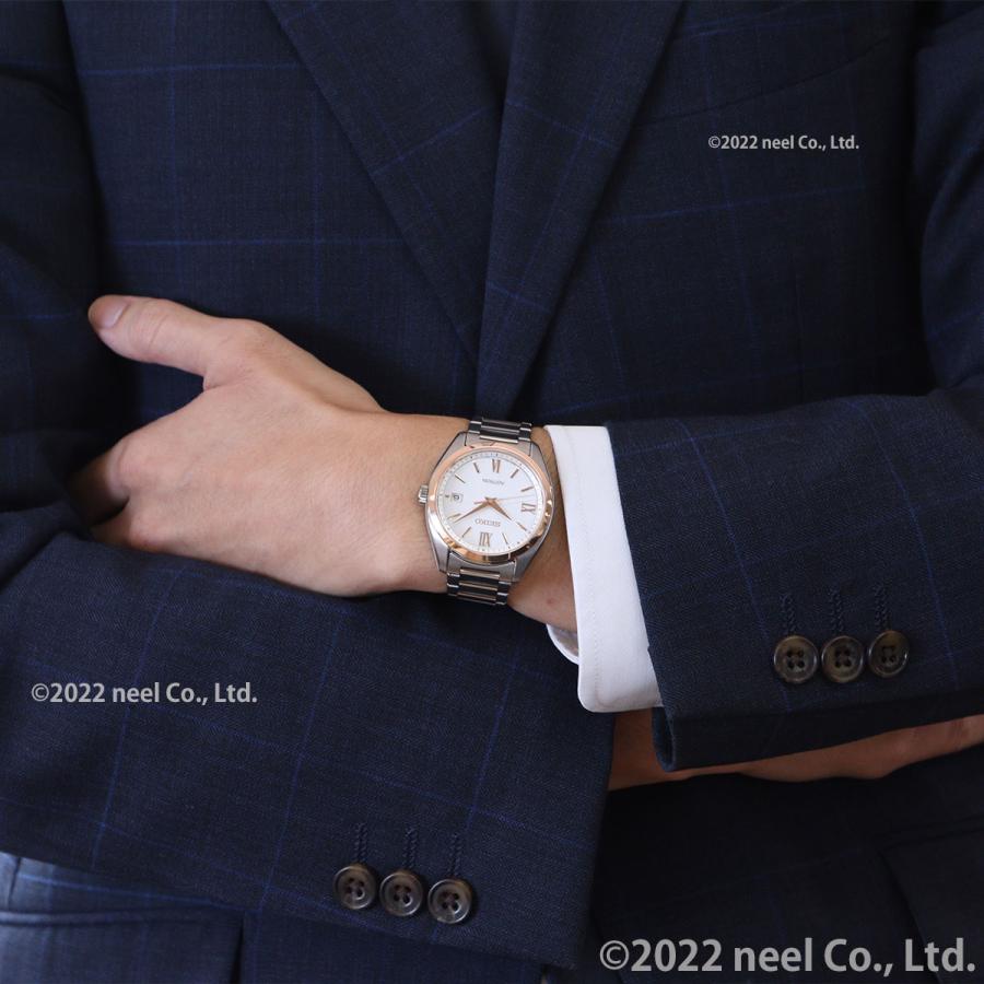 ASTRON （豪華おまけ有） セイコー アストロン SEIKO SBXY034 : neel