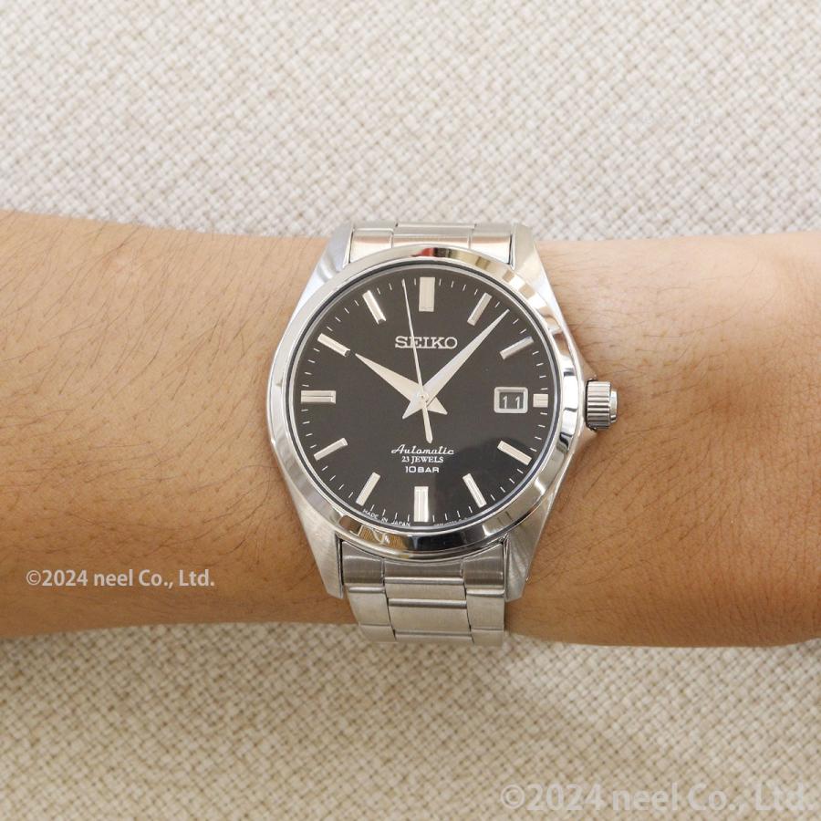 SEIKO（セイコー） メカニカル SEIKO Mechanical 自動巻き メカニカル