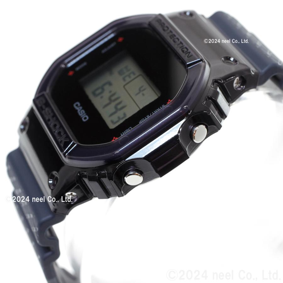G-SHOCK Gショック デジタル 腕時計 忍者 DW-5600NNJ-2JR すいとんの術