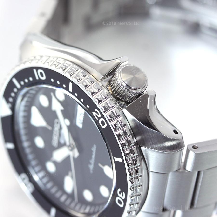 Seiko 5 Sports セイコー5 スポーツ SEIKO SPORTS 自動巻き メカニカル