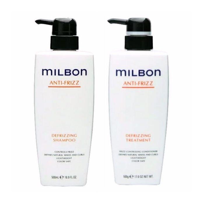MILBON（ミルボン） 選べる4タイプ グローバルミルボン シャンプー