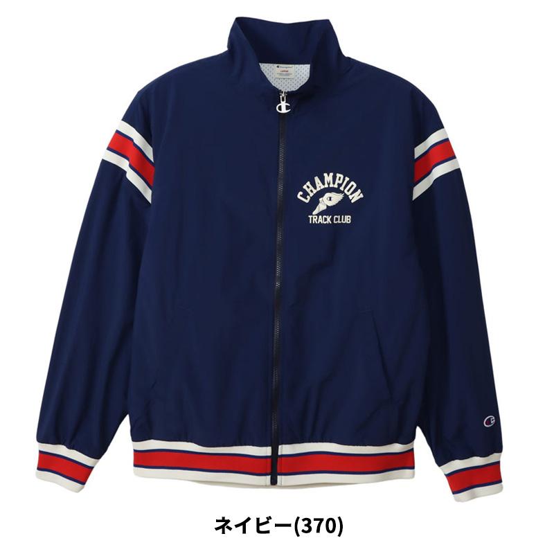 Champion（チャンピオン） メンズ スポーツウエア ジャージ ウォーム