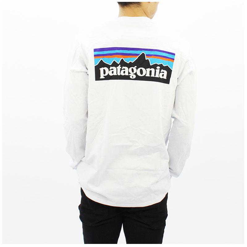 patagonia（パタゴニア） 【並行輸入】パタゴニア Tシャツ メンズ