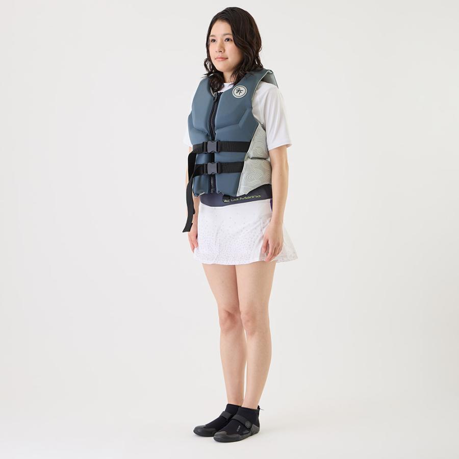 J-FISH（ジェイフィッシュ） ライフジャケット レディース 大人用