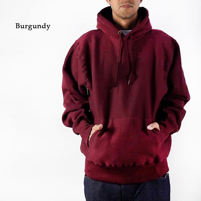CAMBER（キャンバー） パーカー CAMBER 12OZ HEAVYWEIGHT CROSS-KNIT