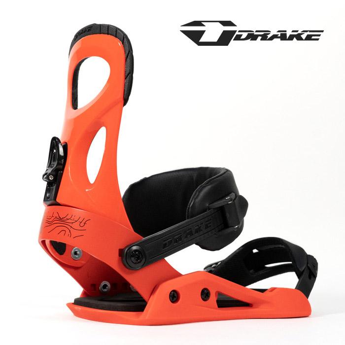 DRAKE（ドレイク） [旧品・即日発送OK][日本正規品]スノーボード