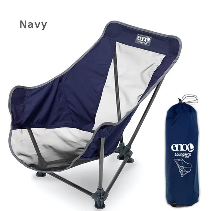 イーノ ラウンジャーSL ローチェア ENO Eagles Nest Outfitters