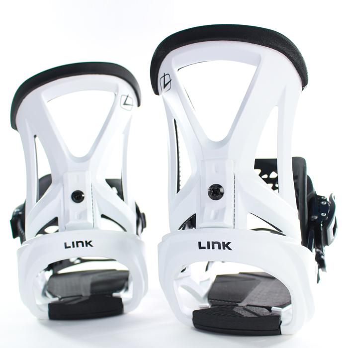 LINK（リンク） [旧品・即日発送OK][日本正規品]スノーボード