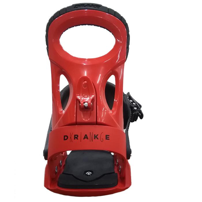 DRAKE（ドレイク） [日本正規品] スノーボード ビンディング キング
