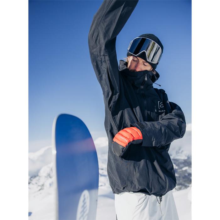 BURTON（バートン） スノーボード ウェア ジャケット BURTON Men's [ak