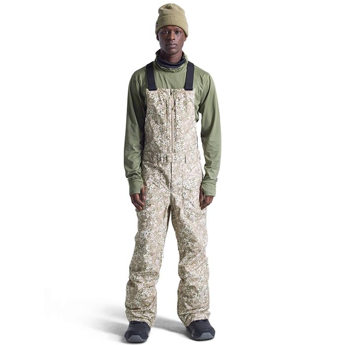 BURTON（バートン） スノーボード ウェア ビブパンツ BURTON Men's