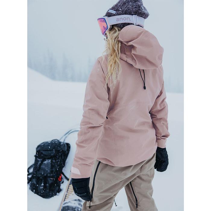 BURTON（バートン） スノーボード ウェア ジャケット BURTON Women's