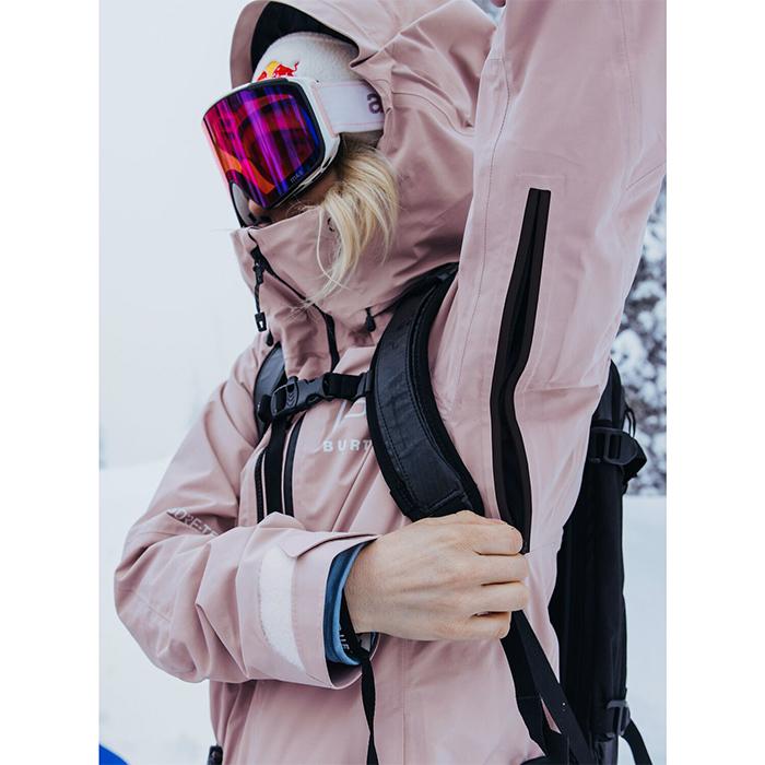 BURTON（バートン） スノーボード ウェア ジャケット BURTON Women's